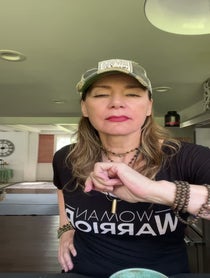 Poster for Other video from Dedee Pfeiffer