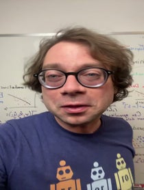 Poster for Other video from Christian Hubicki