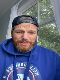 Poster for Roast video from Sean Avery