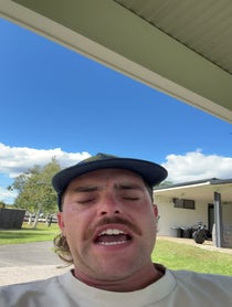 Poster for Birthday video from Happyallan