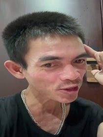 Poster for Birthday video from SoYTiet