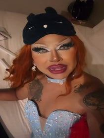 Poster for Advice video from Serena Morena