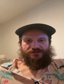 Poster for Pep Talk video from High5ifyourestillalive