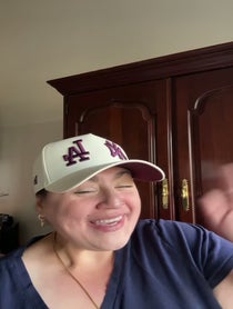 Poster for Birthday video from Nikki Blonsky