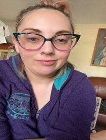Poster for Advice video from Nickey Huntsman