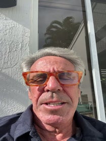 Poster for Pep Talk video from Palm Beach Pete