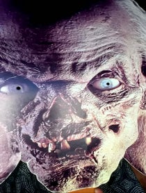 Poster for Roast video from John Kassir