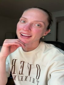 Poster for Other video from Ciara Hanna