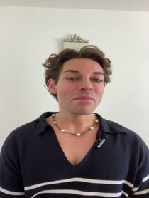 Poster for Birthday video from Tom Read Wilson