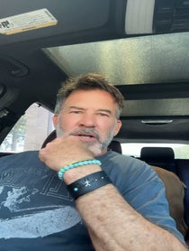 Poster for Pep Talk video from Joe Flanigan