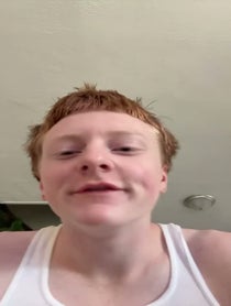 Poster for Birthday video from Wiser