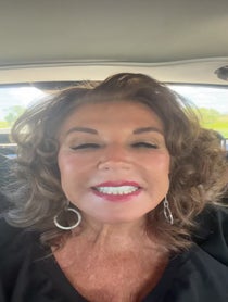 Poster for Birthday video from Abby Lee Miller