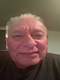 Poster for Birthday video from Greaseman