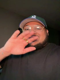 Poster for Pep Talk video from Jordan McCullough