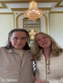 Poster for Intro video video from Ben & Billie from Chateau DIY