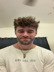 Poster for Pep Talk video from Eric Guilmette