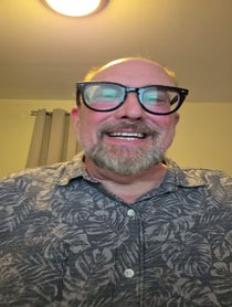 Poster for Birthday video from William Salyers