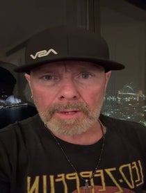 Poster for Other video from Jason Bonham