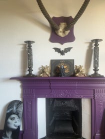 Poster for Other video from Dani Filth