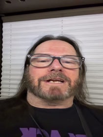 Poster for Other video from Gary Holt