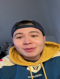 Poster for Birthday video from Mason Temple