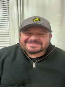 Poster for Birthday video from Adam Richman