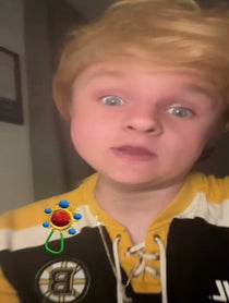 Poster for Birthday video from Noah Ryan
