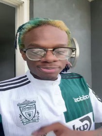 Poster for Birthday video from Your Stepdad