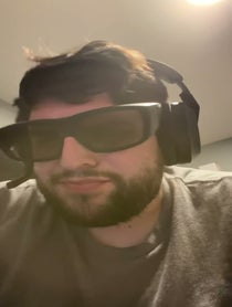 Poster for Roast video from Random Josh
