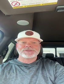 Poster for Birthday video from Phil Dawson