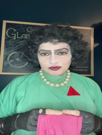 Poster for Other video from Dr. Frank N Furter