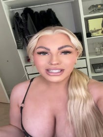 Poster for Other video from Ivy Ferguson