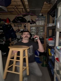 Poster for Roast video from Flaskn