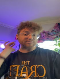 Poster for Advice video from Madam Adam