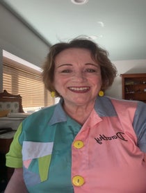 Poster for Other video from Cindy Fee