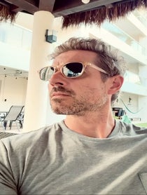 Poster for Other video from Jeff Berg