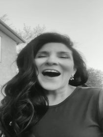 Poster for Birthday video from Jaci Velasquez