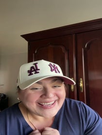 Poster for Birthday video from Nikki Blonsky