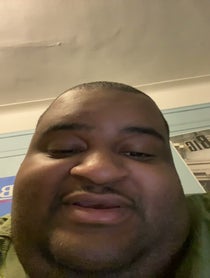 Poster for Birthday video from Big Daddy Marc