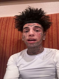 Poster for Advice video from Redd