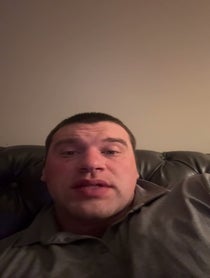 Poster for Advice video from Nick Colletti