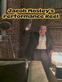 Poster for Other video from Justin Shenkarow