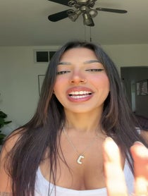 Poster for Roast video from Jayleen Carmona