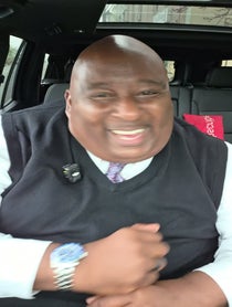 Poster for Birthday video from Badlands Chugs