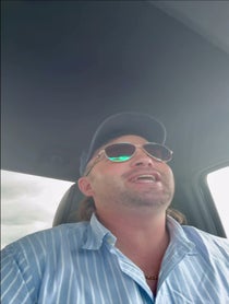 Poster for Birthday video from Alex Morrison