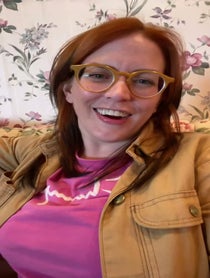 Poster for Other video from Emily Fleming