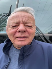 Poster for Birthday video from Tommy Emmanuel