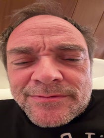 Poster for Other video from Mark Sheppard