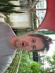 Poster for Pep Talk video from Reiman Bledsoe (Spencer Bledsoe)