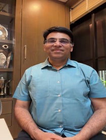 Poster for Other video from Viswanathan Anand